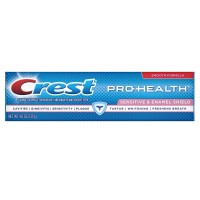 Лечебная паста Crest Pro Health отбеливание и защита эмали
